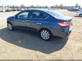 2015 Nissan Sentra — photo 3 of 12 | VIN 3N1AB7AP5FL655482
