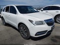 2015 Acura MDX — photo 1 of 17 | VIN 5FRYD3H41FB012800