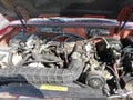 1999 Ford Explorer Sport Trac — photo 10 of 11 | VIN 1FMYU22X4XUC64480