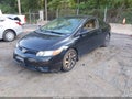 2006 Honda Civic — photo 2 of 11 | VIN 2HGFG12886H523240