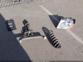 2006 Ford F-150 — photo 12 of 18 | VIN 1FTPX12596KC17844