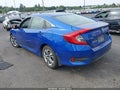 2018 Honda Civic — photo 3 of 16 | VIN 2HGFC2F55JH517955