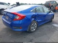 2018 Honda Civic — photo 4 of 16 | VIN 2HGFC2F55JH517955