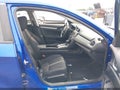2018 Honda Civic — photo 5 of 16 | VIN 2HGFC2F55JH517955