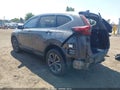 2020 Honda CR-V — photo 3 of 17 | VIN 5J6RW2H86LA019141