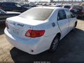2009 Toyota Corolla — photo 4 of 13 | VIN JTDBL40E499075618