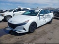 2021 Hyundai Elantra — photo 2 of 16 | VIN 5NPLM4AG7MH043568
