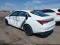 2021 Hyundai Elantra — photo 3 of 16 | VIN 5NPLM4AG7MH043568