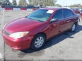 2003 Toyota Camry — photo 2 of 16 | VIN 4T1BE32K73U125760