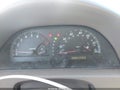 2003 Toyota Camry — photo 7 of 16 | VIN 4T1BE32K73U125760