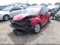 2009 Volkswagen Beetle — photo 2 of 18 | VIN 3VWRW31C49M518006