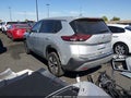 2023 Nissan Rogue — photo 3 of 16 | VIN JN8BT3BA2PW412472