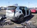 2023 Nissan Rogue — photo 4 of 16 | VIN JN8BT3BA2PW412472