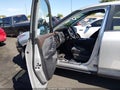 2023 Nissan Rogue — photo 5 of 16 | VIN JN8BT3BA2PW412472