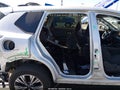 2023 Nissan Rogue — photo 8 of 16 | VIN JN8BT3BA2PW412472
