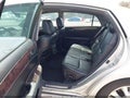 2012 Toyota Avalon — photo 8 of 16 | VIN 4T1BK3DB5CU447979