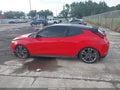 2019 Hyundai Veloster — photo 14 of 17 | VIN KMHTH6AB2KU015714