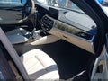 2020 BMW M550i xDrive — photo 5 of 18 | VIN WBAJS7C04LCE66570