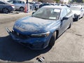 2026 Honda Civic — photo 2 of 19 | VIN 2HGFE2F20TH607419