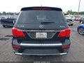 2014 Mercedes-Benz GL-Class — photo 16 of 16 | VIN 4JGDF7DE1EA304224