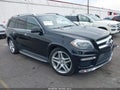 2014 Mercedes-Benz GL-Class — photo 1 of 16 | VIN 4JGDF7DE1EA304224