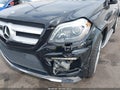 2014 Mercedes-Benz GL-Class — photo 6 of 16 | VIN 4JGDF7DE1EA304224
