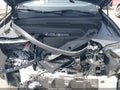 2025 Audi Q6 e-tron — photo 10 of 17 | VIN WA112BGF9SA069569