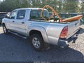 2007 Toyota Tacoma — photo 3 of 18 | VIN 5TELU42N87Z360600