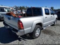 2007 Toyota Tacoma — photo 4 of 18 | VIN 5TELU42N87Z360600
