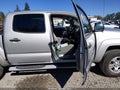 2007 Toyota Tacoma — photo 5 of 18 | VIN 5TELU42N87Z360600