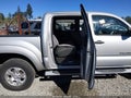 2007 Toyota Tacoma — photo 8 of 18 | VIN 5TELU42N87Z360600