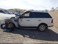 2008 Land Rover Range Rover Sport — photo 13 of 15 | VIN SALSK254X8A129209