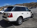 2008 Land Rover Range Rover Sport — photo 4 of 15 | VIN SALSK254X8A129209