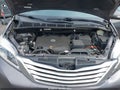 2017 Toyota Sienna — photo 10 of 16 | VIN 5TDDZ3DC0HS152382