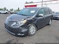 2017 Toyota Sienna — photo 2 of 16 | VIN 5TDDZ3DC0HS152382