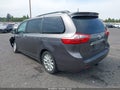 2017 Toyota Sienna — photo 3 of 16 | VIN 5TDDZ3DC0HS152382