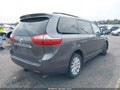 2017 Toyota Sienna — photo 4 of 16 | VIN 5TDDZ3DC0HS152382