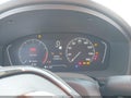 2026 Honda Civic — photo 7 of 16 | VIN 2HGFE2F57TH522670