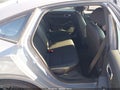 2026 Honda Civic — photo 8 of 16 | VIN 2HGFE2F57TH522670