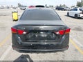 2025 Nissan Altima — photo 18 of 18 | VIN 1N4BL4BV0SN317627