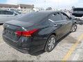 2025 Nissan Altima — photo 4 of 18 | VIN 1N4BL4BV0SN317627