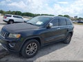 2016 Jeep Grand Cherokee — photo 12 of 13 | VIN 1C4RJFBGXGC367417