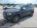 2016 Jeep Grand Cherokee — photo 2 of 13 | VIN 1C4RJFBGXGC367417