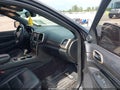 2016 Jeep Grand Cherokee — photo 5 of 13 | VIN 1C4RJFBGXGC367417