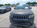 2016 Jeep Grand Cherokee — photo 6 of 13 | VIN 1C4RJFBGXGC367417