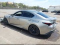 2021 Lexus IS 300 — photo 3 of 17 | VIN JTHCA1D20M5109710