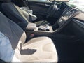 2017 Ford Fusion — photo 5 of 15 | VIN 3FA6P0VP6HR299796