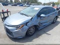2022 Toyota Corolla — photo 2 of 15 | VIN JTDEAMDE7NJ054493