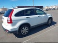 2009 Honda CR-V — photo 4 of 13 | VIN 5J6RE38549L032207