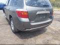 2010 Toyota Highlander — photo 21 of 22 | VIN 5TDZK3EH4AS001541